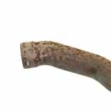 Volvo XC60 D3 D4 2,0D 2,4D Nachschalldämpfer Endtopf Aufpuff hinten