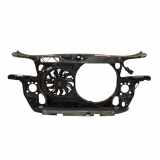 Schlossträger vorn Elektrolüfter Kühlerlüfter Audi A4 8E B6 1,9TDI AVF Klima