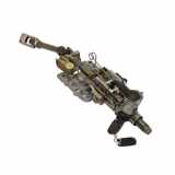 Lenksäule Lenkspindel Lenkung Audi A2 8Z Lenkmantelrohr 8Z0419502E