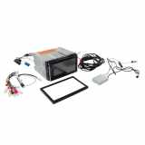 Navigationssystem Pioneer AVIC-F940BT Autoradio Navi 6.1