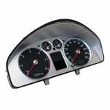 Kombiinstrument Kombigerät Tacho Ford Galaxy WGR ab 2000 Diesel YM21 10849 ASD