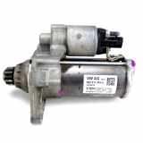 VW Golf 7 5G Touran 5T Audi A3 8V Seat Leon 5F Anlasser Starter 02Z911024Q