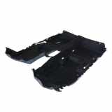 Bodenbelag Teppich Innenraum VW Tiguan II Belag Fussraum schwarz