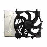 Elektrolüfter Kühlerlüfter Lüftermotor Peugeot 2008 I 9801666680