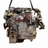 Motor HHJD 1,6TDCi Ford Fiesta VI 6 JA8 C-Max CB3 Focus CAP CB4 Fusion 131648km