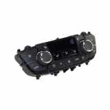 Heizungsregulierung Opel Insignia A Sports Tourer Bedienteil Heizung Klima