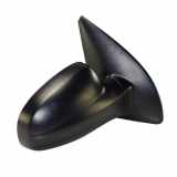 Aussenspiegel Spiegel rechts manuell Chevrolet Aveo T250 schwarz