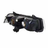 Halogenscheinwerfer links BMW 3-er E36 Compact OE 63128353543 37182km