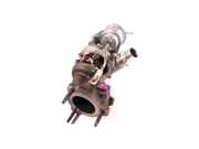 Turbo Turbolader 8200538832 RENAULT TWINGO C Clio III original 1,2T 21000km