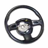 Sportlenkrad Lederlenkrad Lenkrad gelocht Audi A4 B8 8K A5 8T OE 8T0419091 WUL