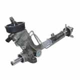 TRW Lenkgetriebe Servolenkung Skoda Fabia 6Y 5J VW Polo 9N 9N3 Lenkung 6Q1423055BJ