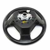 Subaru Impreza GH Lederlenkrad Lenkrad MFA mit Airbag 34311AG250JC