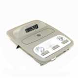 Innenleuchte Leseleuchte vorn Renault Clio IV Dachleuchte grau 969805401R