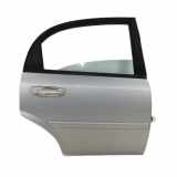 Chevrolet Lacetti Tür hinten rechts silber metallic