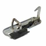 Fanghaken Motorhaube VW Golf 6 VI Sharan 7N Eos 1F Verrieglung Klappe vorn