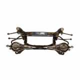Hinterachse Achsträger Volvo V60 I Kombi Achse hinten mit Querlenkern 31277225