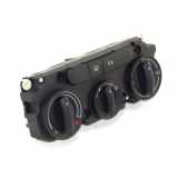 Heizungsregulierung Audi A3 8P Bedienteil Heizung 8P0819047F
