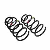 Schraubenfeder Federn Satz hinten Alfa Romeo MiTo 50546746 50508838