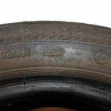 1x Allwetterreifen Reifen 195/55R15 89V XL Semperit AllSeasonGrip DOT2620 8mm