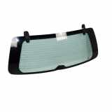 Heckscheibe Scheibe hinten Kia Sorento JC klappbar heizbar 81711-3E040