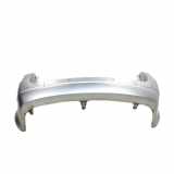 Stoßfänger hinten Stoßstange Renault Megane II Grandtour ab 2006 D69 platin grau