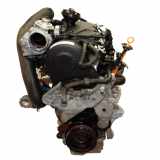 Motor BKC BRU 1,9TDI 77KW Skoda Octavia II 1Z VW Golf V Plus Touran Audi A3 8P