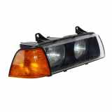 Halogenscheinwerfer rechts BMW 3-er E36 Compact OE 63128353544 37182km