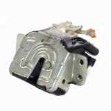 Heckklappenschloss Schloss Heckklappe Mitsubishi Colt VI Z30 MR959190