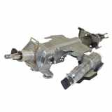 Lenksäule Nissan Murano Z50 Lenkspindel Lenkmantelrohr Lenkung