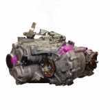 Schaltgetriebe Getriebe 6-Gang Allrad VW Golf 5 4Motion FWZ 02Q300012F