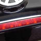 VW Eos 1F 06-16 Heckklappe Klappe hinten Heckdeckel L041 uni schwarz 1Q0827025H