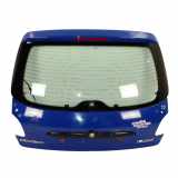 Heckklappe Klappe hinten Peugeot 206 206+ EGJ santorini blau