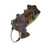 Katalysator Kat 1,0L D10XE Opel Karl 55499022 25887km