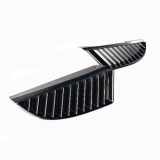 Kühlergrill Frontgrill Mitsubishi Colt VI Z30 bis 10/2008 Chrom MN127773XA