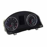 Kombiinstrument MFA Plus VW Golf Plus II Benzin Kombigerät Tacho 5M0920872