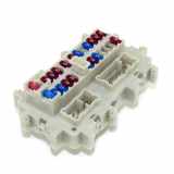 Nissan Murano Z50 Sicherungskasten Sicherungsträger 24350 AM60A