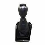 Schaltknauf Schalthebel Schaltsack Renault Clio V 5 Gang