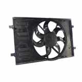 Elektrolüfter Kühlerlüfter Lüfterzarge VW Passat B8 Golf 7 Touran 5T Audi A3 8V