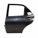 Tür hinten links Lexus IS XE1 1C6 titaniumgrau mica