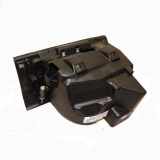 Handschuhfach rechts Ford S-Max I Galaxy 06-15 Schalttafelkasten schwarz