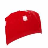 Motorhaube Haube Frontklappe Seat Arosa 6H ab 2000 LP3G 6H0823031H