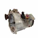 Schaltgetriebe Getriebe 5-Gang Seat Ibiza 6J MZL KFK 02R300042P