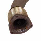 Auspuffrohr Abgasrohr vorn Audi A4 B5 Flexrohr 1,6L 1,8L 8D0253101AH