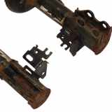 Stoßdämpfer Federbeine vorne Peugeot 508 I 2015 9676831880 grau gelb blau