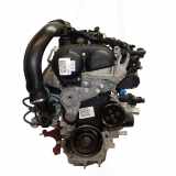 Motor B4164T3 1,6T 110kW Volvo V40 II 2013 Kompr. 12-11-11,5-11 bar