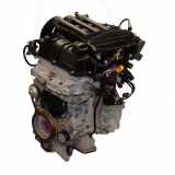 Motor HMZ HM01 1,2 VTi 60kW Peugeot 208 I 2008 Citroen C1 C3 C4 98245km
