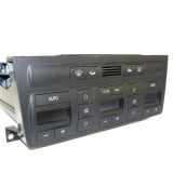 Audi A8 4D 99-03 Heizungsregulierung Klima Bedienteil Heizung 2-DIN 4D0820043P