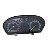 Kombiinstrument Skoda Fabia 6Y Kombigerät Tacho 1,4TDI 6Y0920863E