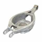 Querlenker hinten unten Nissan 350Z Z33 Federaufnahme 55528km