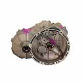 Schaltgetriebe Getriebe 6-Gang sequentiell Smart ForTwo Cabrio 450 4503700001